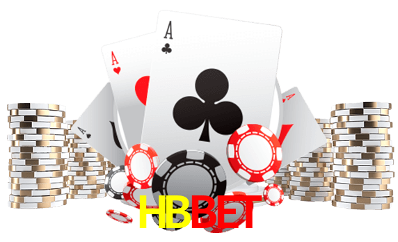 Jogue jogos de pôquer em HBBet