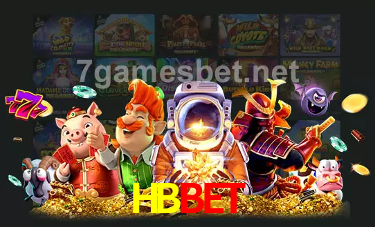 cassino HBBet