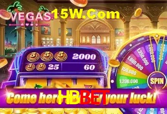 Provedores de Jogos HBBet