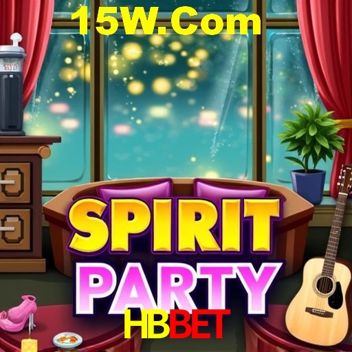 Slot Games HBBet