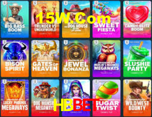 HBBet: A Experiência de Casino com Jogos de Mesa ao Vivo