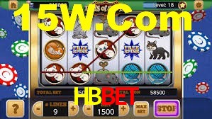 Programa VIP HBBet