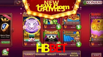 Casino Ao Vivo HBBet