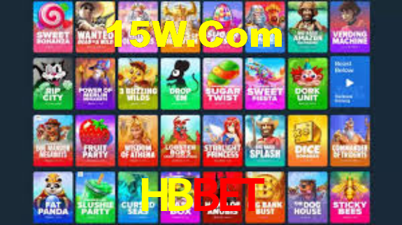 Apostas com odds competitivas na HBBet