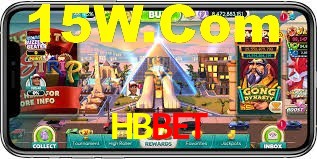 VIP Casino HBBet